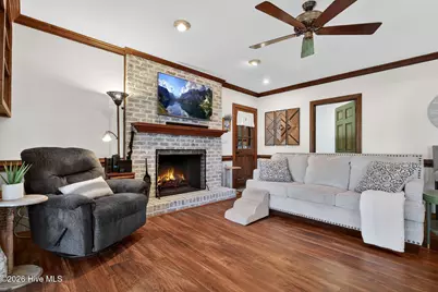 4535 Country Club Drive N, Wilson, NC 27896 - Photo 11