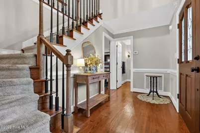 4535 Country Club Drive N, Wilson, NC 27896 - Photo 5
