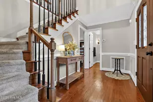 4535 Country Club Dr N, Wilson, NC 27896 - Photo 5