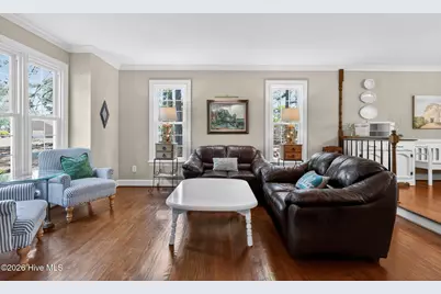 4535 Country Club Drive N, Wilson, NC 27896 - Photo 21