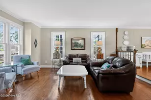 4535 Country Club Dr N, Wilson, NC 27896 - Photo 21
