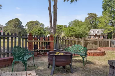 4535 Country Club Drive N, Wilson, NC 27896 - Photo 35
