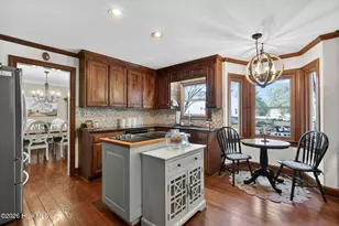 4535 Country Club Dr N, Wilson, NC 27896 - Photo 15