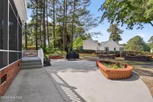 4535 Country Club Dr N, Wilson, NC 27896 - Photo 33