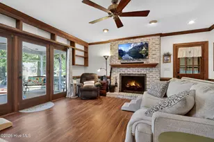 4535 Country Club Dr N, Wilson, NC 27896 - Photo 7