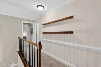 4535 Country Club Drive N, Wilson, NC 27896 - Photo 19