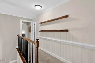 4535 Country Club Dr N, Wilson, NC 27896 - Photo 19