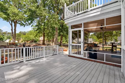 4535 Country Club Drive N, Wilson, NC 27896 - Photo 37