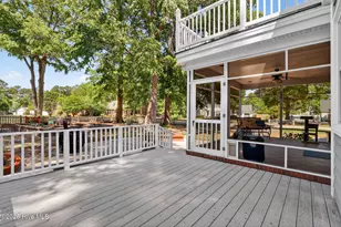 4535 Country Club Dr N, Wilson, NC 27896 - Photo 37