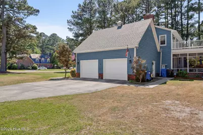 4535 Country Club Drive N, Wilson, NC 27896 - Photo 3