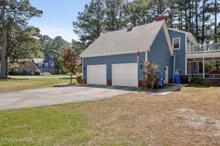 4535 Country Club Dr N, Wilson, NC 27896 - Photo 3