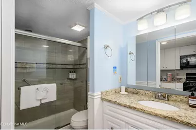 2001 S Ocean Boulevard # 1504, Myrtle Beach, SC 29577 - Photo 5