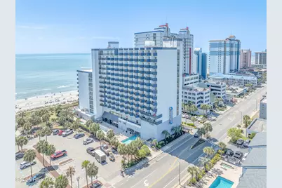 2001 S Ocean Boulevard # 1504, Myrtle Beach, SC 29577 - Photo 1