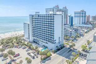 2001 S Ocean Blvd, Myrtle Beach, SC 29577 - Photo 1