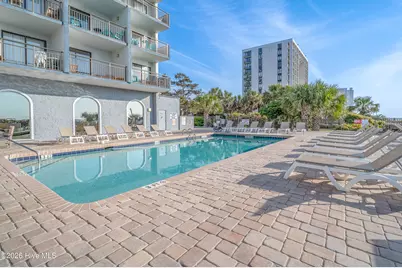 2001 S Ocean Boulevard # 1504, Myrtle Beach, SC 29577 - Photo 11