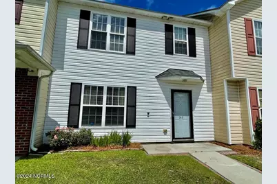 143 Apache Trail, Havelock, NC 28532 - Photo 1