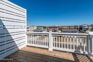 227 Ocean Blvd W, Holden Beach, NC 28462 - Photo 49