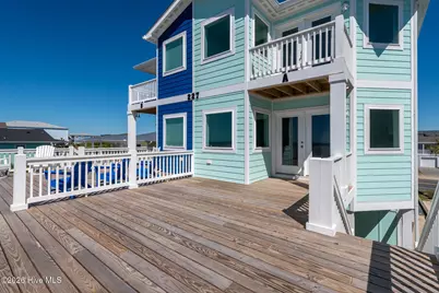 227 Ocean Boulevard W #A, Holden Beach, NC 28462 - Photo 61
