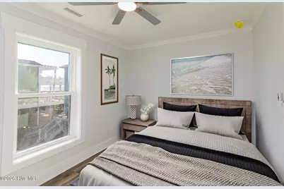 227 Ocean Boulevard W #A, Holden Beach, NC 28462 - Photo 41