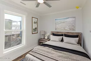 227 Ocean Blvd W, Holden Beach, NC 28462 - Photo 41