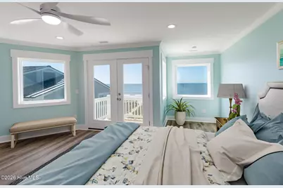 227 Ocean Boulevard W #A, Holden Beach, NC 28462 - Photo 55