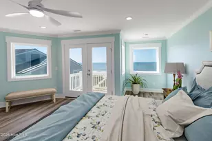 227 Ocean Blvd W, Holden Beach, NC 28462 - Photo 55