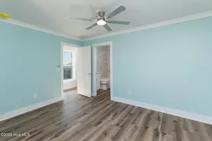 227 Ocean Blvd W, Holden Beach, NC 28462 - Photo 43