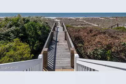 227 Ocean Boulevard W #A, Holden Beach, NC 28462 - Photo 63
