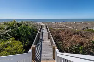 227 Ocean Blvd W, Holden Beach, NC 28462 - Photo 63