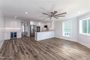 227 Ocean Blvd W, Holden Beach, NC 28462 - Photo 37