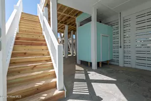 227 Ocean Blvd W, Holden Beach, NC 28462 - Photo 17