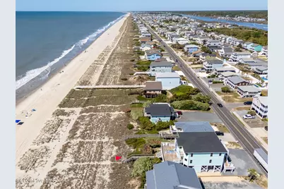 227 Ocean Boulevard W #A, Holden Beach, NC 28462 - Photo 3