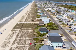 227 Ocean Blvd W, Holden Beach, NC 28462 - Photo 3