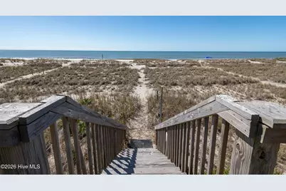 227 Ocean Boulevard W #A, Holden Beach, NC 28462 - Photo 11