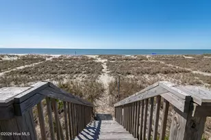 227 Ocean Blvd W, Holden Beach, NC 28462 - Photo 11