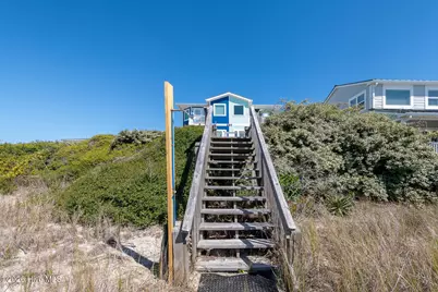 227 Ocean Boulevard W #A, Holden Beach, NC 28462 - Photo 21