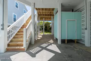 227 Ocean Blvd W, Holden Beach, NC 28462 - Photo 19