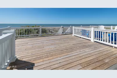 227 Ocean Boulevard W #A, Holden Beach, NC 28462 - Photo 9