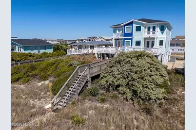 227 Ocean Boulevard W #A, Holden Beach, NC 28462 - Photo 5