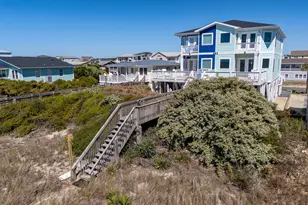 227 Ocean Blvd W, Holden Beach, NC 28462 - Photo 5