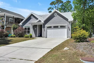 155 NE 18th Street, Oak Island, NC 28465 - Photo 1