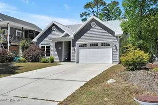 155 NE 18th St, Oak Island, NC 28465 - Photo 1
