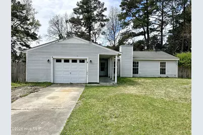 1003 Brynn Marr Road, Jacksonville, NC 28546 - Photo 1