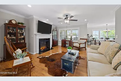 625 Jade Lane, Winterville, NC 28590 - Photo 3