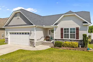 625 Jade Ln, Winterville, NC 28590 - Photo 1