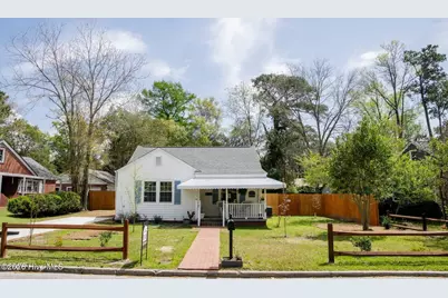 116 W Bayshore Boulevard, Jacksonville, NC 28540 - Photo 3