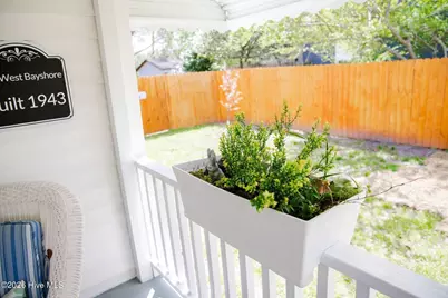116 W Bayshore Boulevard, Jacksonville, NC 28540 - Photo 5