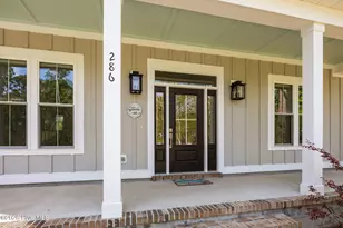286 Star Hill Dr, Cape Carteret, NC 28584 - Photo 5