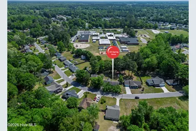223 Spring Drive, Jacksonville, NC 28540 - Photo 49