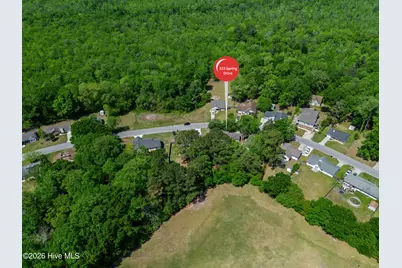 223 Spring Drive, Jacksonville, NC 28540 - Photo 67
